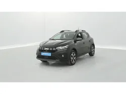 Utilisé 2023 Dacia Sandero Expression Citadine | 16 590 € (Prix assez cher)