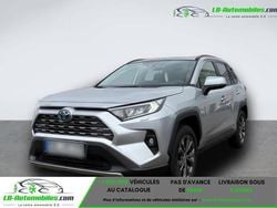 Utilisé 2025 Toyota RAV4 Hybrid SUV | 52 200 € (Prix juste)