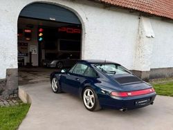 Occasion 1997 Porsche 993 Coupé | 83 900 €