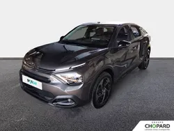 Gris Utilisé 2023 Citroën C4 Feel | 15 889 € (Bon prix)
