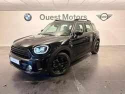 Noir Utilisé 2023 Mini Cooper Countryman Premium Plus SUV | 29 990 € (Prix juste)