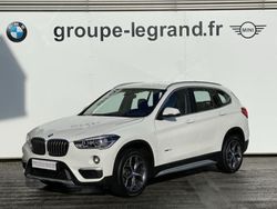 Occasion 2017 BMW X1 xLine SUV | 24 790 €