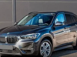 Gris Utilisé 2022 BMW X1 xLine SUV | 32 990 € (Bon prix)