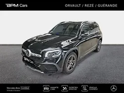 Mercedes GLB200