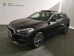 Saphirschwarz métallisé Utilisé 2022 BMW X2 Sport Line SUV | 26 970 € (Super prix)