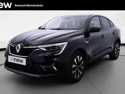 Noir Utilisé 2023 Renault Arkana Evolution SUV | 20 290 € (Prix juste)