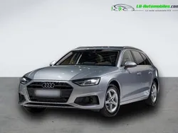Utilisé 2022 Audi A4 Sport Break | 28 400 € (Super prix)