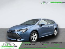 Utilisé 2022 Toyota Corolla Business Edition Break | 26 600 € (Prix juste)