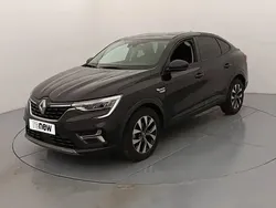 Noir Utilisé 2023 Renault Arkana Evolution SUV | 19 999 € (Bon prix)