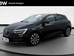 Noir Utilisé 2024 Renault Mégane IV Techno Berline | 22 990 € (Prix juste)
