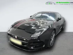 Utilisé 2018 Jaguar F-Type Coupé | 67 700 €