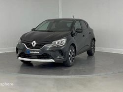 Noir Occasion 2023 Renault Captur Evolution SUV | 16 999 € (Prix juste)