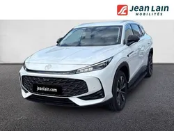 Utilisé 2025 MG EHS Luxury SUV | 33 490 € (Super prix)