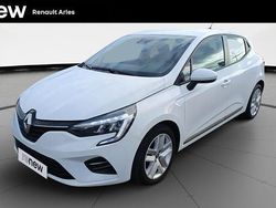 Blanc Occasion 2022 Renault Clio V SE Citadine | 13 490 € (Bon prix)