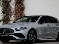 Utilisé 2024 Mercedes A250 AMG line Berline | 42 800 €