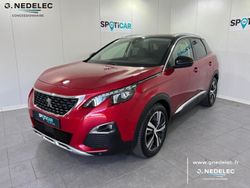 Utilisé 2019 Peugeot 3008 Allure | 24 800 €
