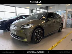 Noir Utilisé 2025 VW ID.3 Life Citadine | 35 990 € (Prix assez cher)