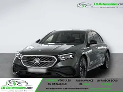 Utilisé 2025 Mercedes E220 Berline | 75 300 €