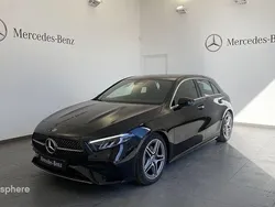 Gris Utilisé 2025 Mercedes A200 Exclusive Berline | 41 900 € (Prix cher)