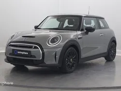 Gris Utilisé 2022 Mini Cooper SE Classic Citadine | 19 799 € (Prix juste)