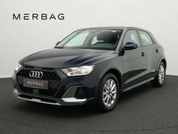 Bleu Utilisé 2021 Audi A1 Citadine | 20 990 € (Super prix)
