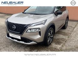 Gris odyssée métallisé Utilisé 2023 Nissan X-Trail Tekna SUV | 34 890 € (Prix cher)