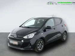 Utilisé 2018 Hyundai i10 Citadine | 14 400 € (Prix juste)