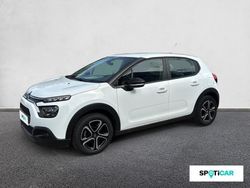 Occasion 2022 Citroën C3 PureTech Citadine | 12 400 € (Prix juste)