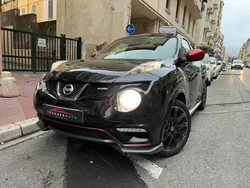 Noir Utilisé 2013 Nissan Juke Nismo SUV | 11 990 €