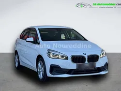 Utilisé 2018 BMW 218 Sport Line Break | 21 900 € (Prix juste)