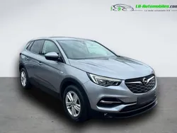 Utilisé 2019 Opel Grandland X SUV | 16 900 € (Prix juste)