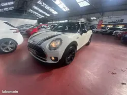 Beige Utilisé 2016 Mini Cooper Clubman Break | 12 490 €