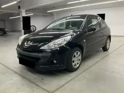 Utilisé 2010 Peugeot 206 Berline | 5 990 € (Prix assez cher)