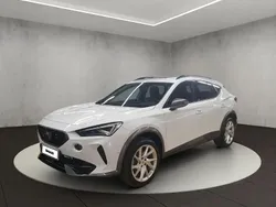 Blanc Utilisé 2024 Cupra Formentor SUV | 31 950 € (Prix assez cher)