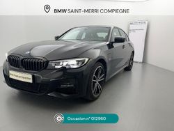 Occasion 2022 BMW 330e M Sport Berline | 34 990 € (Prix juste)