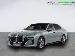 Utilisé 2024 BMW 740 Comfort Edition Berline | 103 100 €