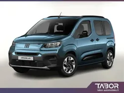 Gris Nouvelle 2025 Fiat Doblò Monospace | 26 641 € (Prix cher)