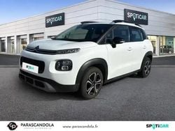 Natural white (o) Utilisé 2019 Citroën C3 Aircross Feel SUV | 11 990 € (Prix assez cher)