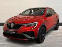 Utilisé 2022 Renault Arkana RS Line SUV | 22 999 € (Prix juste)