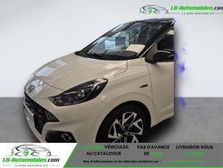 Utilisé 2021 Hyundai i10 Citadine | 18 800 € (Prix assez cher)