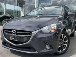 Gris Utilisé 2017 Mazda 2 Berline | 11 490 € (Super prix)