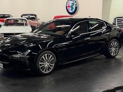 Utilisé 2015 Maserati Ghibli Coupé | 38 900 € (Bon prix)