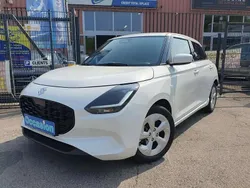 Blanc Utilisé 2024 Suzuki Swift Citadine | 17 900 €