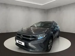 Gris Utilisé 2024 VW Taigo Life SUV | 21 250 € (Bon prix)