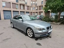 Gris Utilisé 2004 BMW 525 Break | 3 890 €