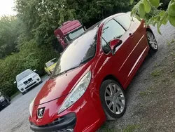 Utilisé 2007 Peugeot 207 Griffe Berline | 4 990 € (Prix juste)