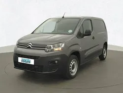 Gris Utilisé 2023 Citroën Berlingo Monospace | 18 890 €