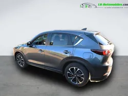 Utilisé 2023 Mazda CX-5 SUV | 33 100 € (Prix juste)