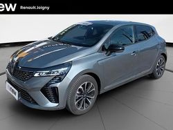 Gris Utilisé 2025 Renault Clio V Techno Citadine | 18 490 € (Prix assez cher)