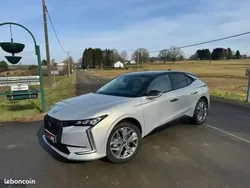 Gris Utilisé 2023 DS Automobiles DS4 Berline | 31 499 € (Bon prix)